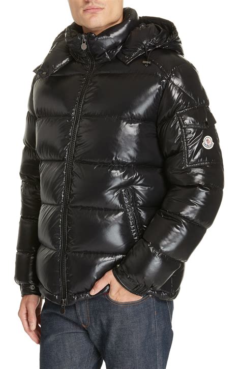 moncler maya jacket mens replica|moncler maya jacket inside.